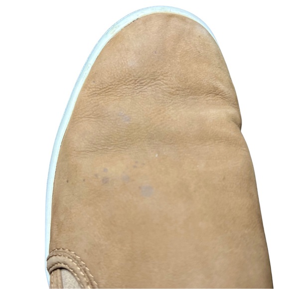 UGG Leather Slip-On Mule Sneakers | Women’s 7.5 - Picture 8 of 10